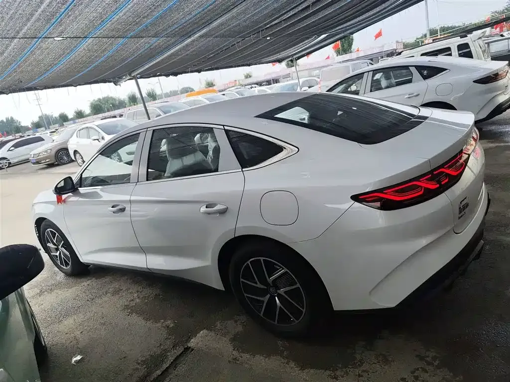 BYD Qin L 2025 из CN, фото 5
