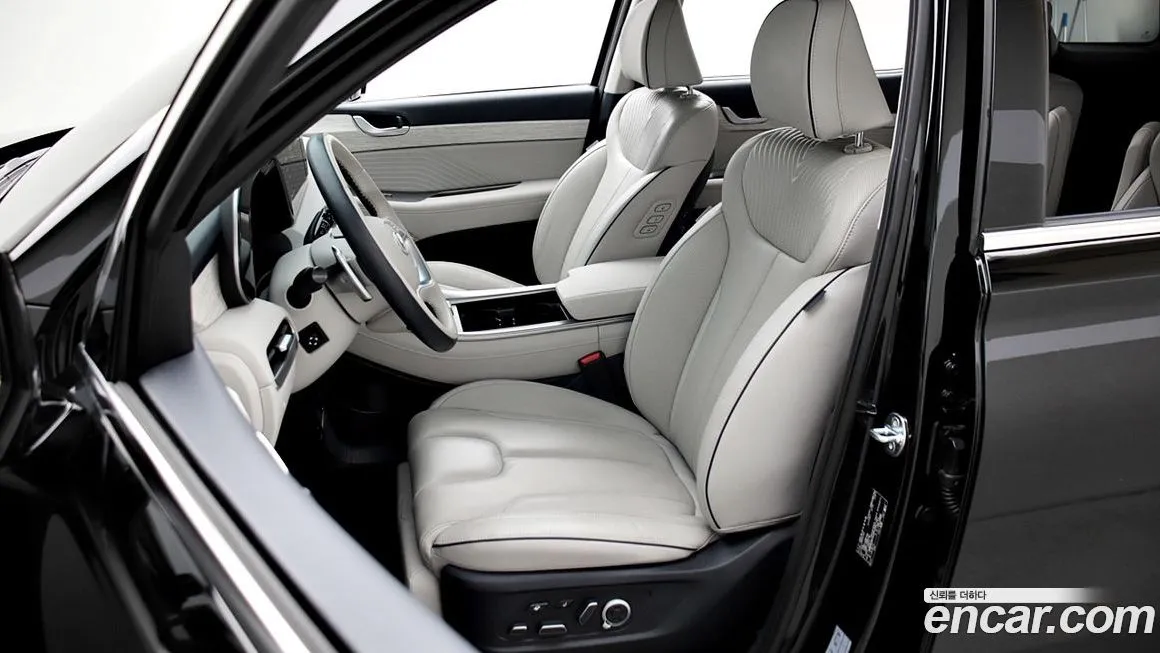 Hyundai Palisade 2023 из KR, фото 10