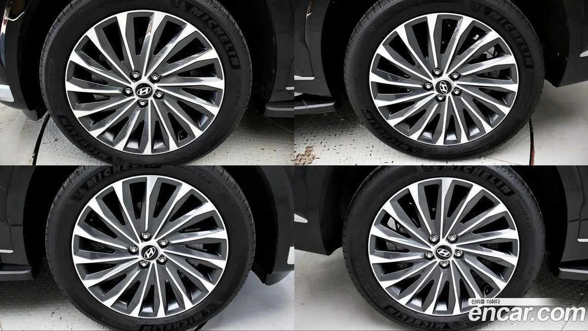 Hyundai Palisade 2023 из KR, фото 5