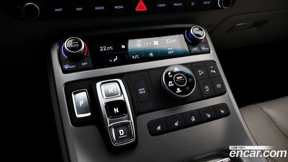 Hyundai Palisade 2023 из KR, фото 9