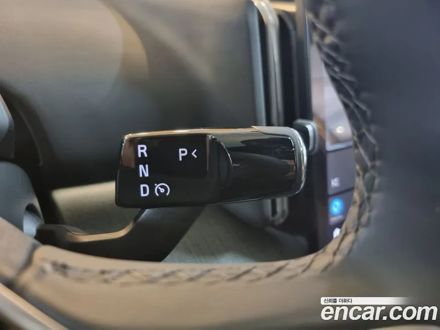 Volvo EX30 2025 из KR, фото 9
