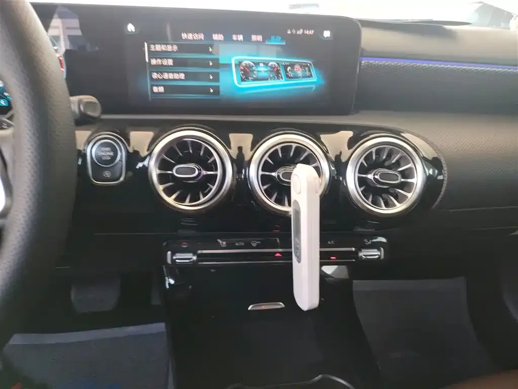 Mercedes-Benz A-Class (Import) 2022 из CN, фото 5