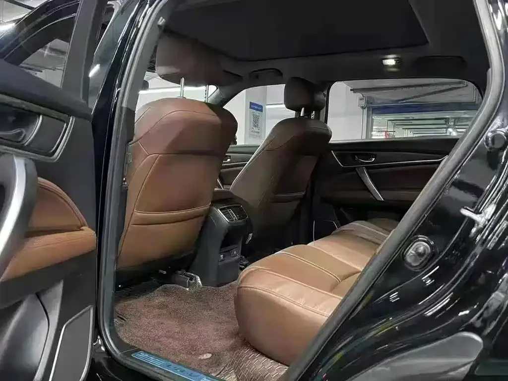 Honda UR-V 2021 из CN, фото 5
