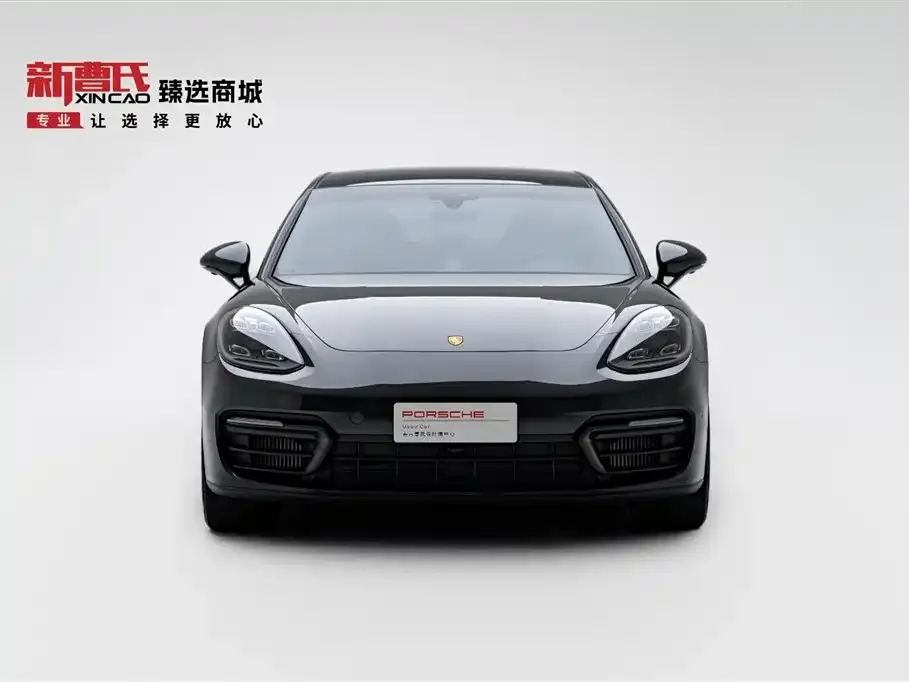 Porsche Panamera 2022 из CN, фото 2