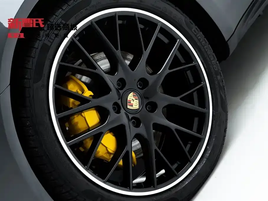 Porsche Panamera 2022 из CN, фото 6