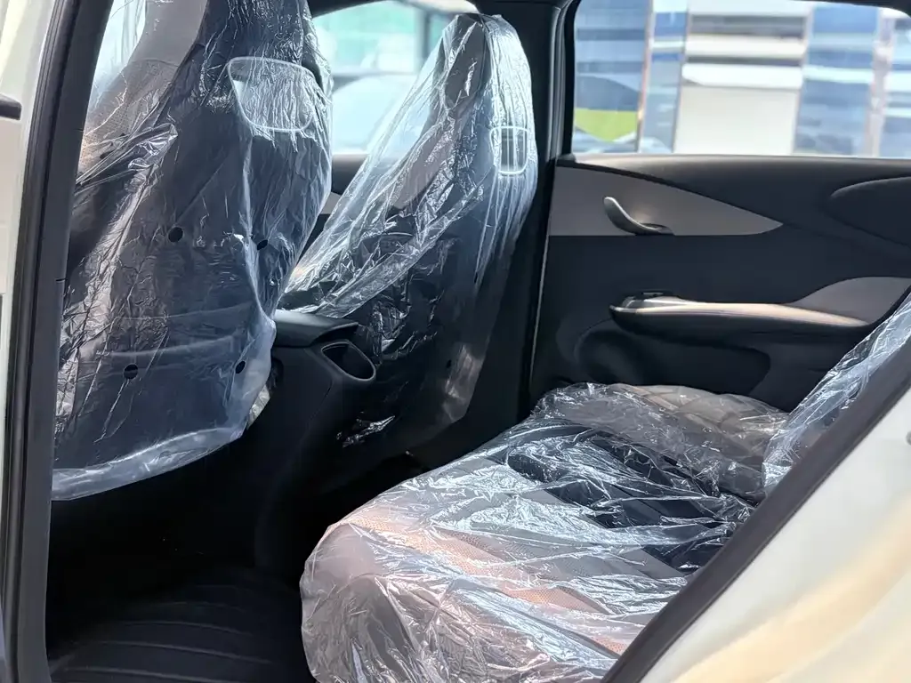 BYD Dolphin 2025 из CN, фото 7