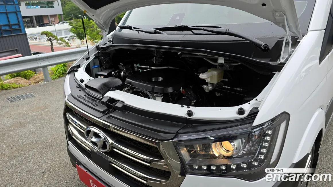 Hyundai Solati 2023 из KR, фото 6