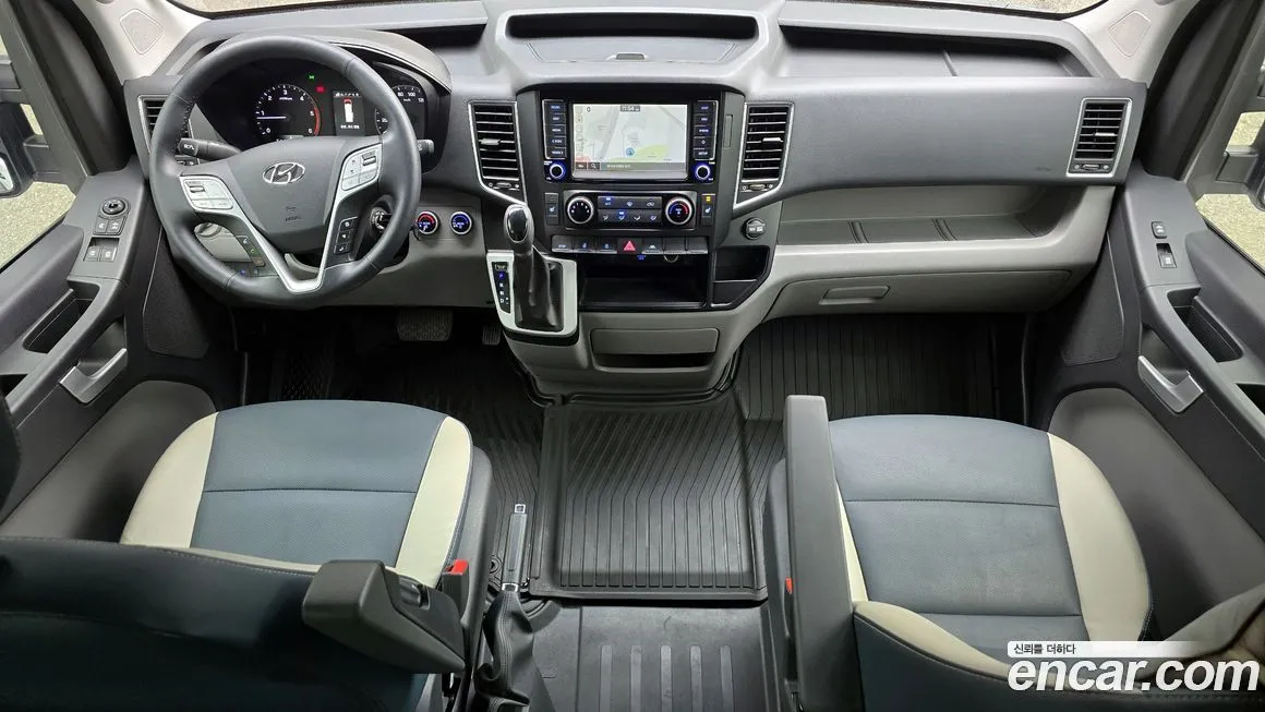 Hyundai Solati 2023 из KR, фото 7