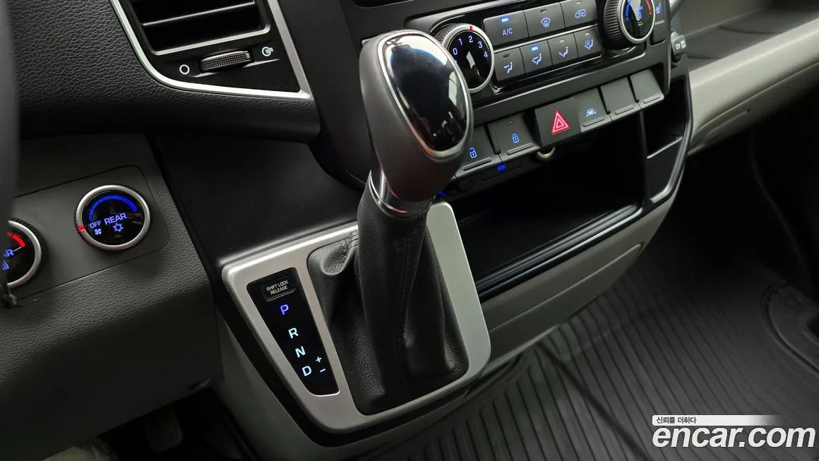 Hyundai Solati 2023 из KR, фото 9