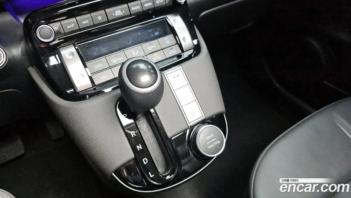 Hyundai Casper 2023 из KR, фото 9