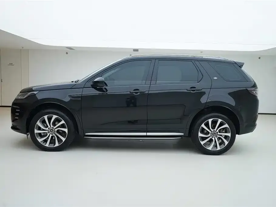 Land Rover Discovery Sport 2024 из CN, фото 3