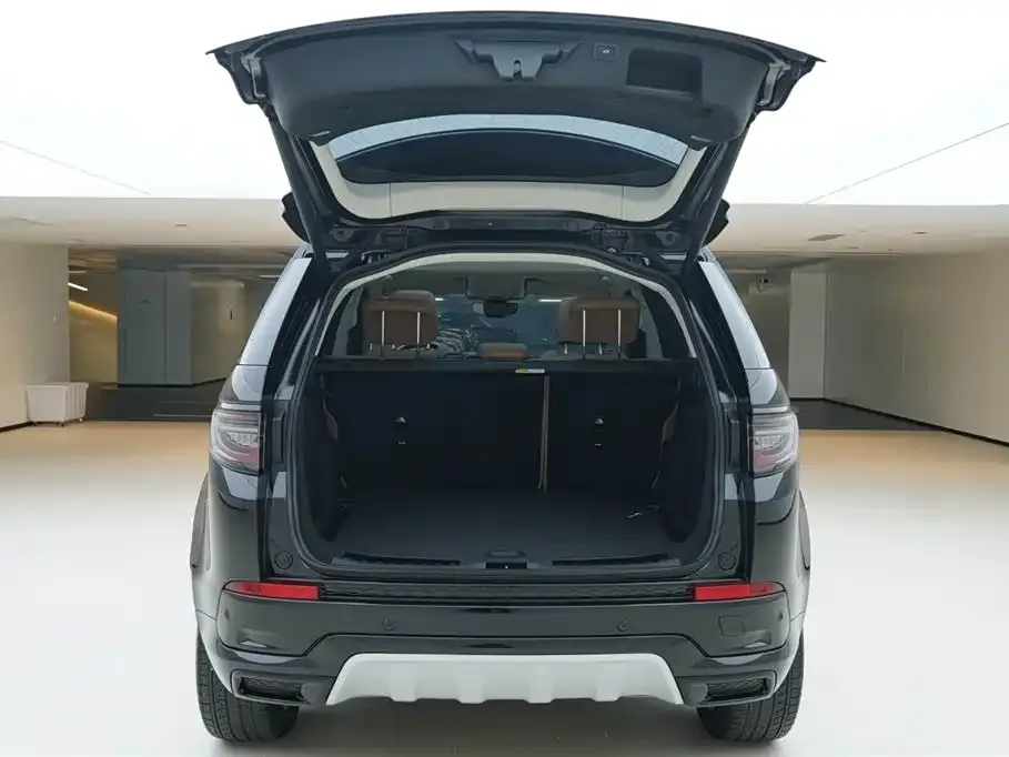Land Rover Discovery Sport 2024 из CN, фото 6