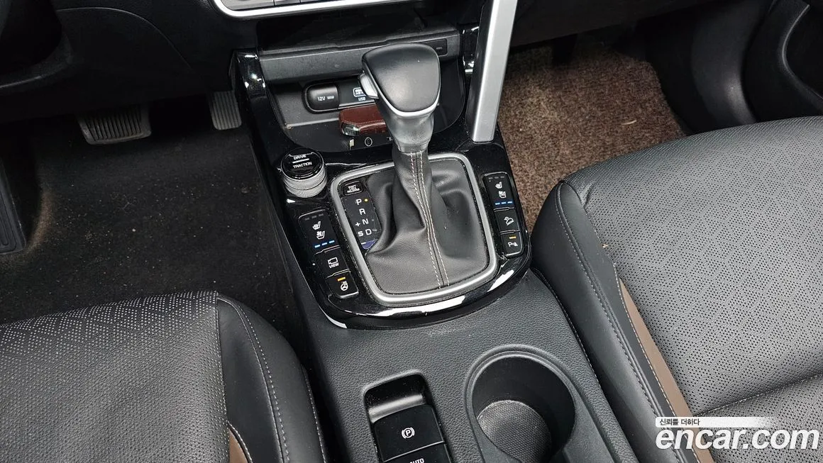 Kia Seltos 2022 из KR, фото 9