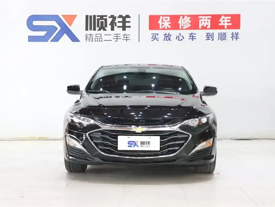Chevrolet Malibu XL 2022 из CN, фото 2