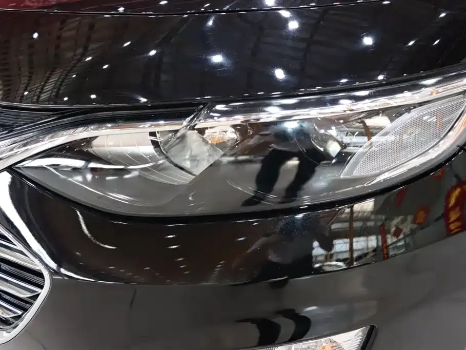 Chevrolet Malibu XL 2022 из CN, фото 7