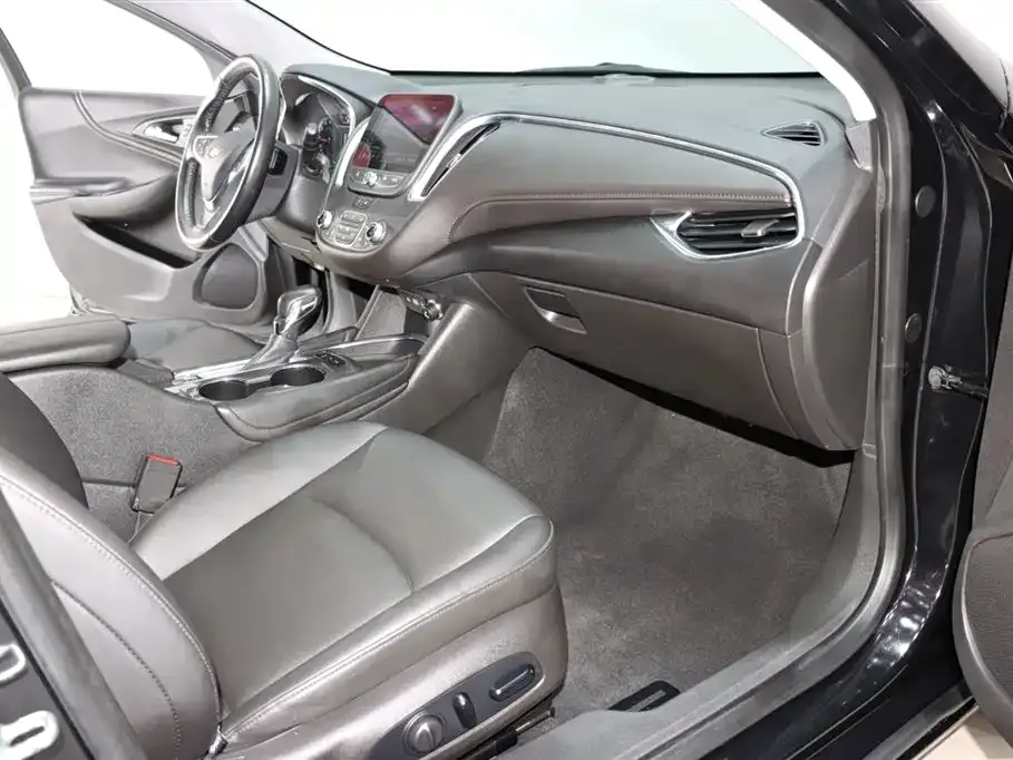 Chevrolet Malibu XL 2022 из CN, фото 8