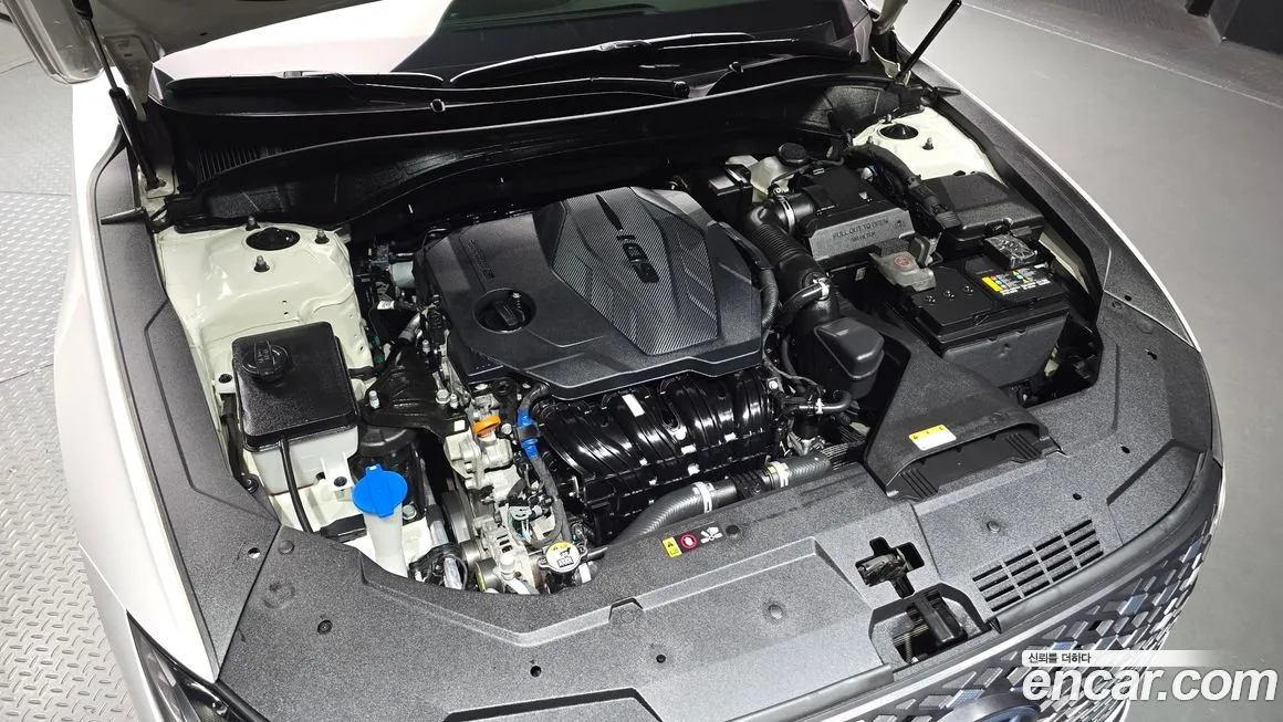 Hyundai Grandeur 2022 из KR, фото 6