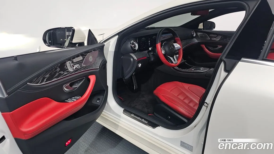 Mercedes-Benz CLS-Class 2021 из KR, фото 10