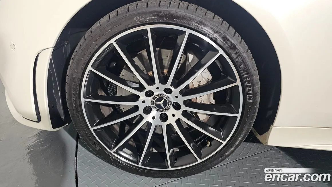 Mercedes-Benz CLS-Class 2021 из KR, фото 5