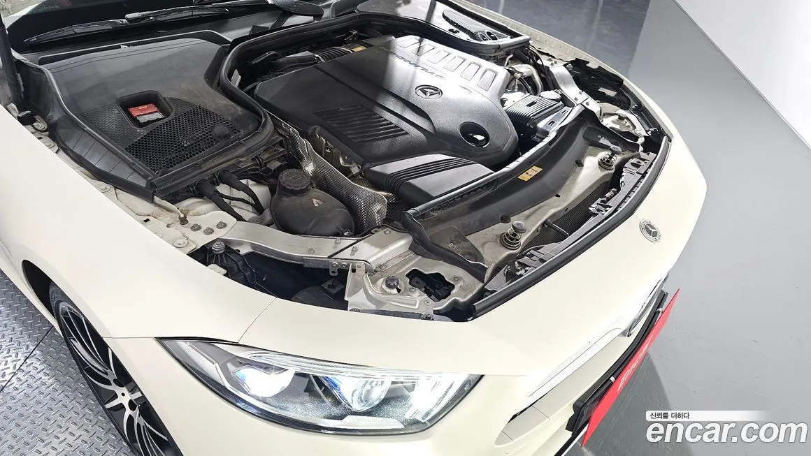 Mercedes-Benz CLS-Class 2021 из KR, фото 6