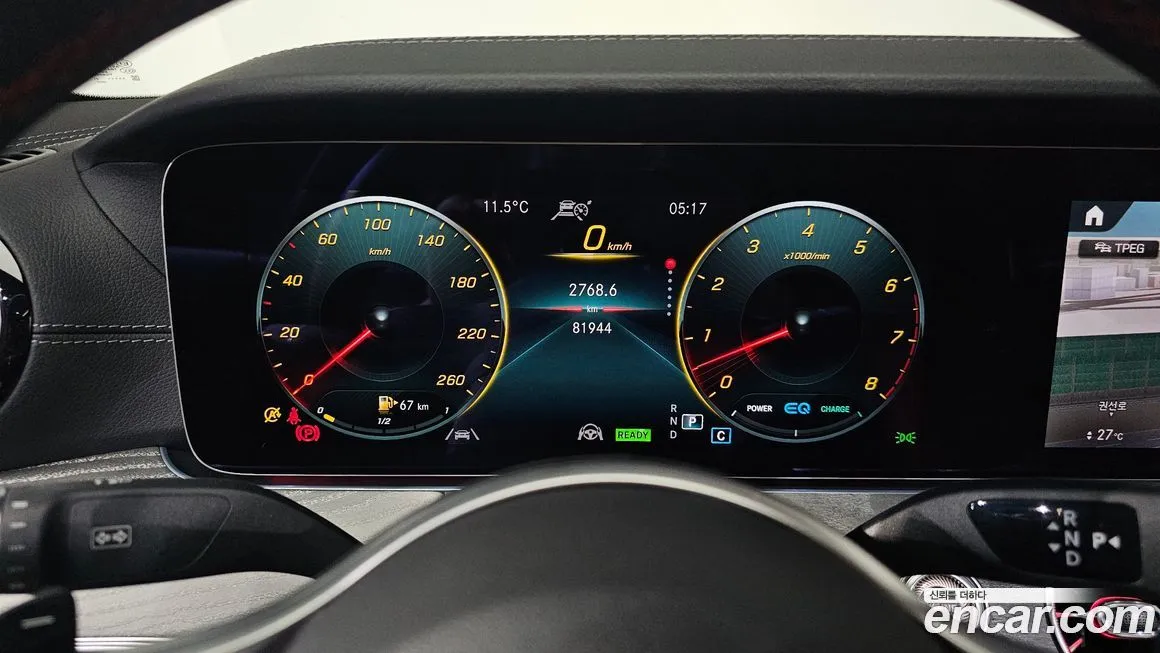 Mercedes-Benz CLS-Class 2021 из KR, фото 8