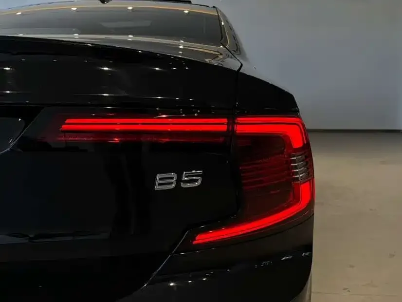Volvo S90 2024 из CN, фото 6