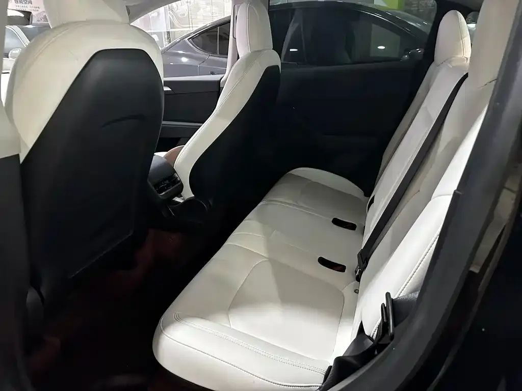 Tesla Model Y 2021 из CN, фото 10
