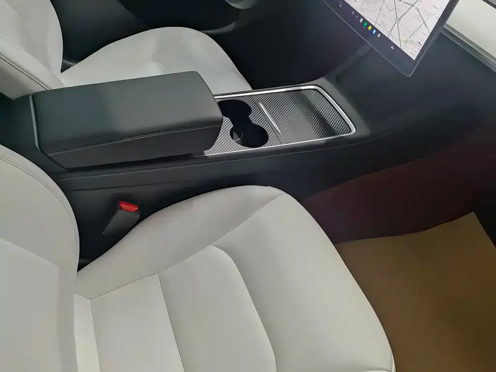 Tesla Model Y 2021 из CN, фото 9