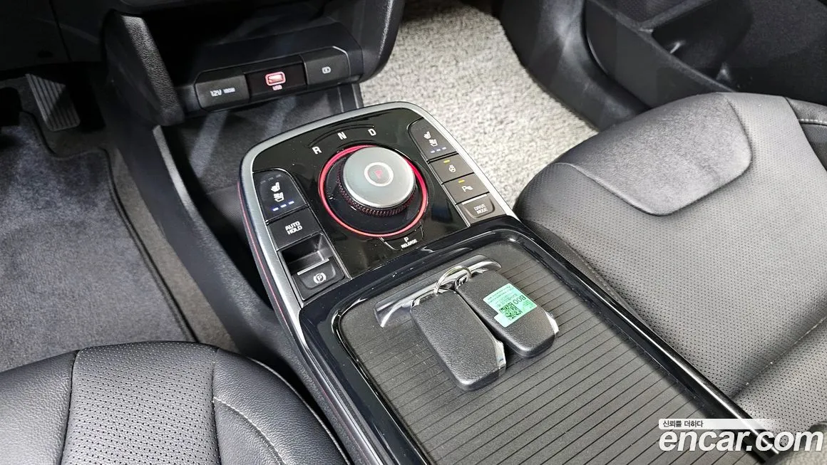 Kia Niro 2023 из KR, фото 9
