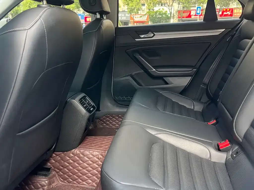 Volkswagen Lamando 2022 из CN, фото 6