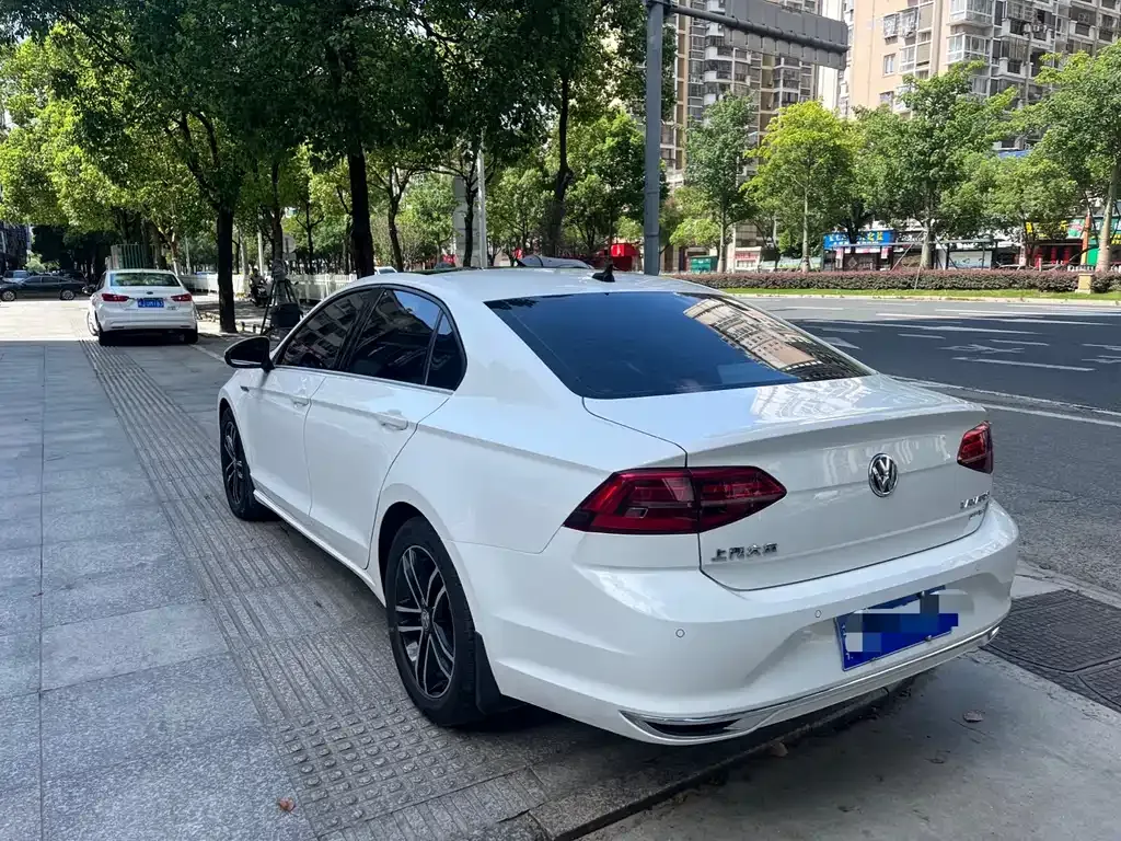 Volkswagen Lamando 2022 из CN, фото 9