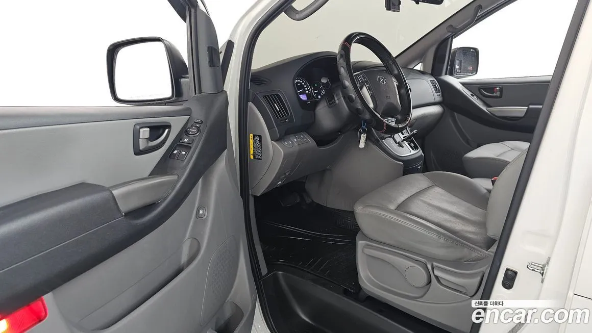 Hyundai Starex 2021 из KR, фото 10