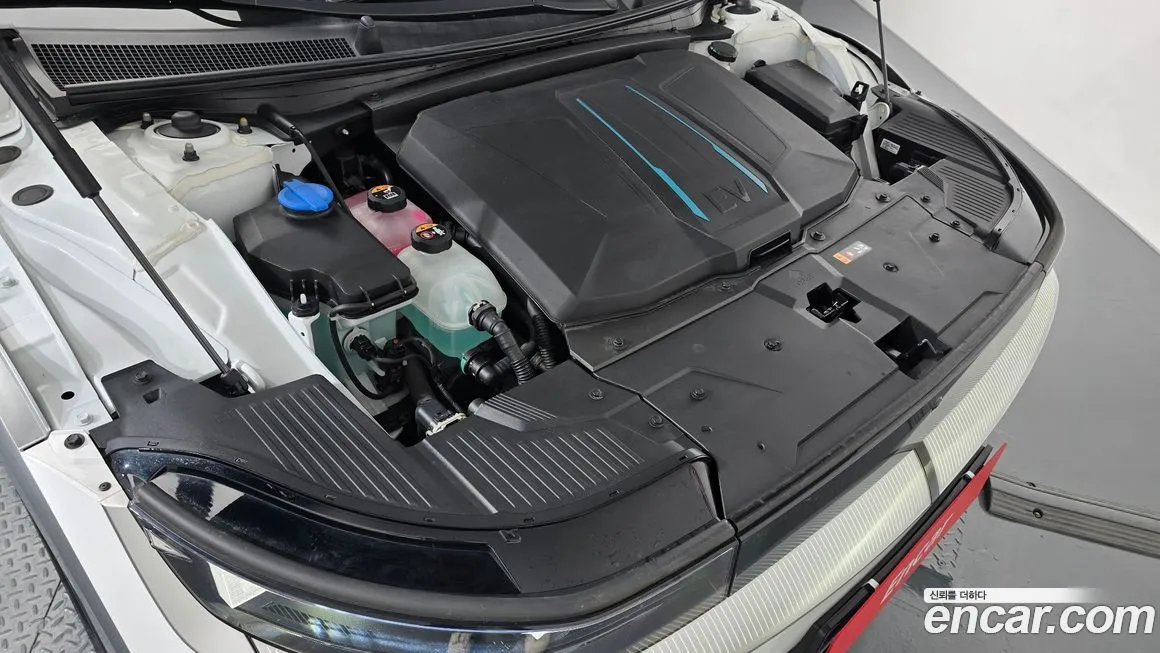 Hyundai Ioniq5 2022 из KR, фото 6