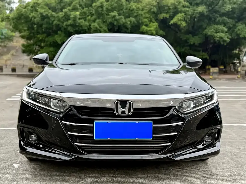 Honda Accord — фото 2