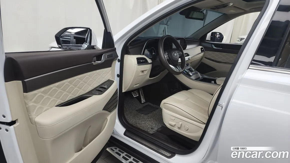 Hyundai Palisade 2022 из KR, фото 10