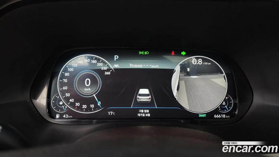Hyundai Palisade 2022 из KR, фото 8