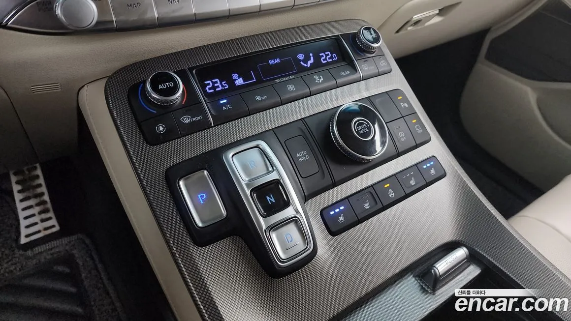 Hyundai Palisade 2022 из KR, фото 9