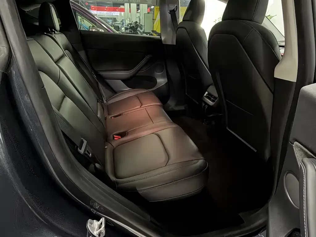 Tesla Model Y 2024 из CN, фото 9