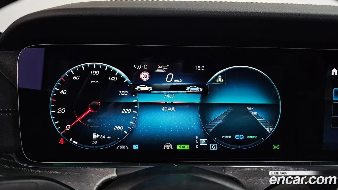 Mercedes-Benz E-Class 2022 из KR, фото 8