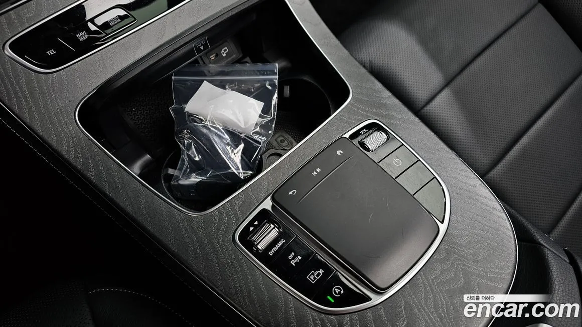 Mercedes-Benz E-Class 2022 из KR, фото 9