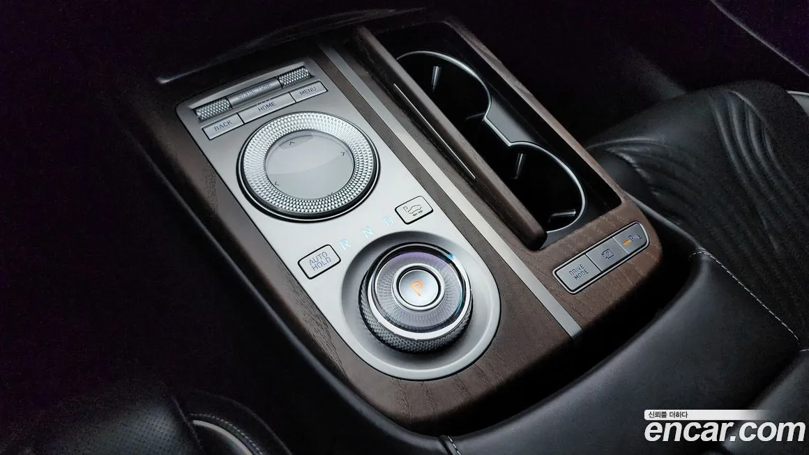 Genesis G80 2021 из KR, фото 9