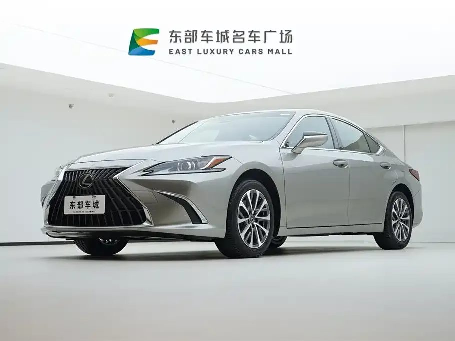 Lexus ES 2024 из CN, фото 1