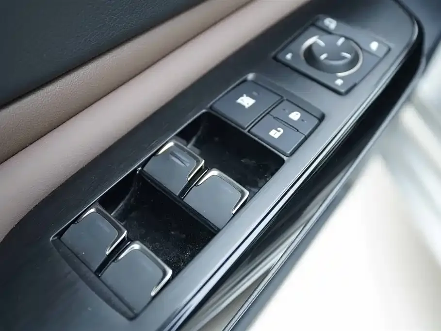 Lexus ES 2024 из CN, фото 10