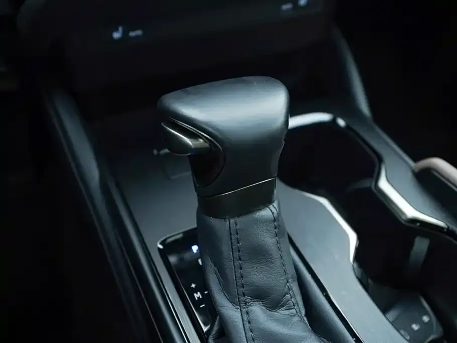 Lexus ES 2024 из CN, фото 8