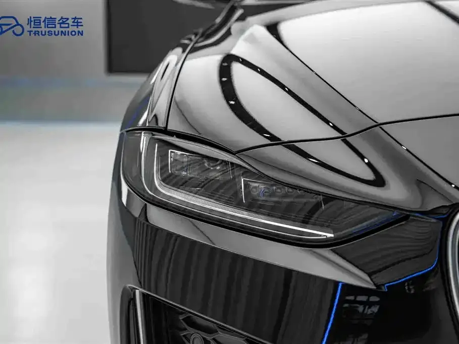 Jaguar XEL 2022 из CN, фото 10