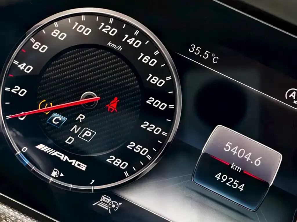 [object Object] G-Class 2022 из CN, фото 7