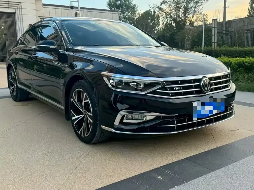 Volkswagen Magotan 2022 из CN, фото 3