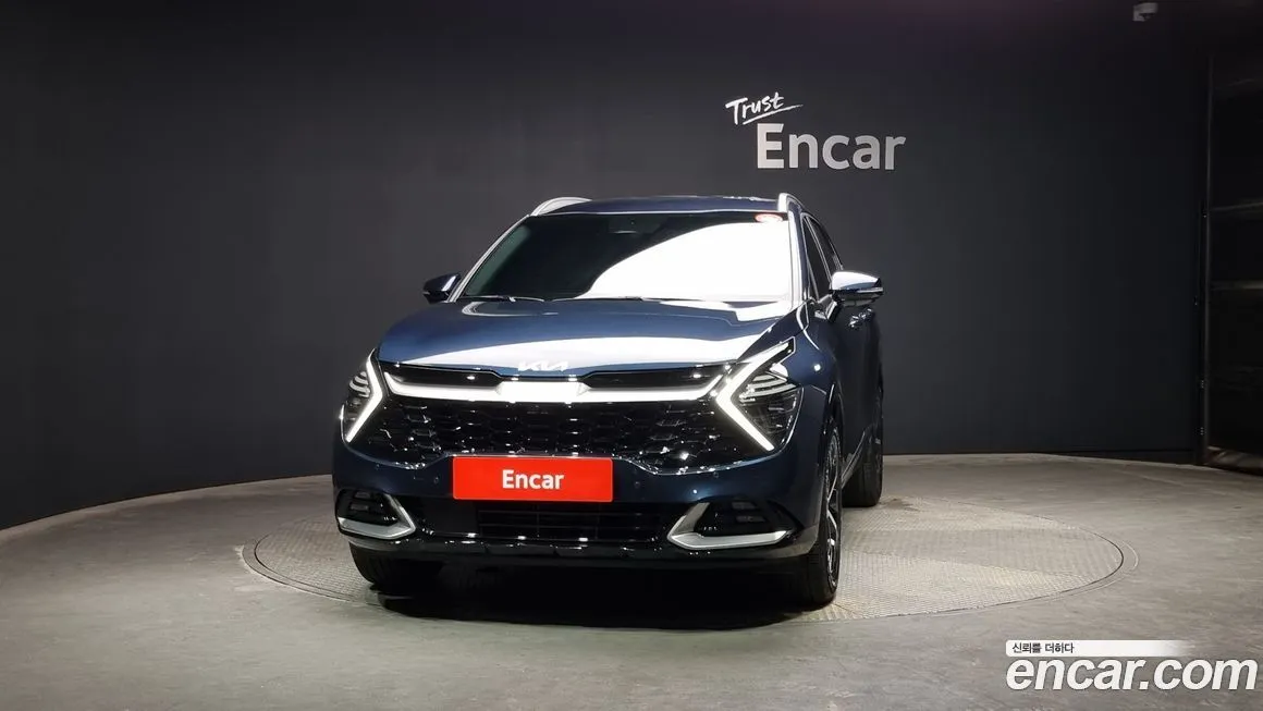 Kia Sportage — фото 3
