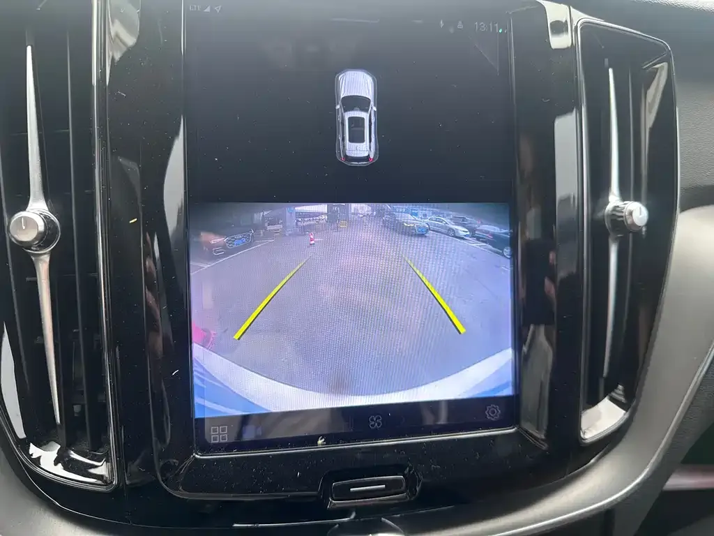 Volvo XC60 2023 из CN, фото 6