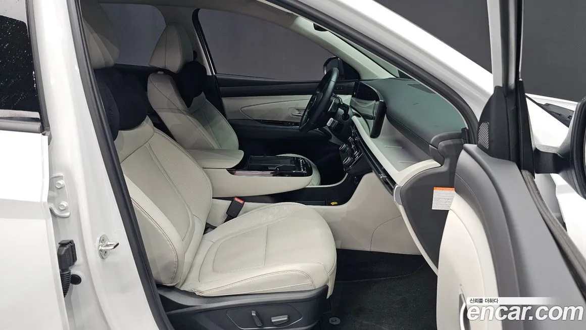 Hyundai Tucson 2024 из KR, фото 10